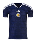Camiseta Local Escocia 2026