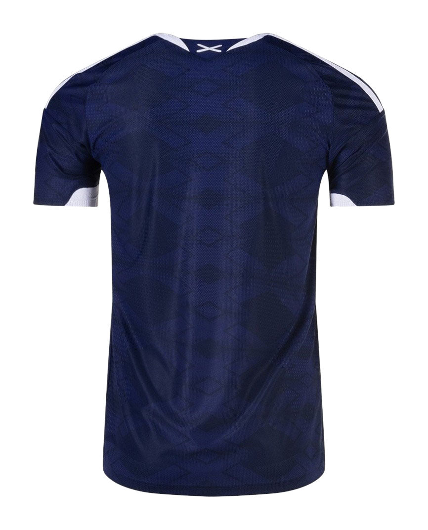 Camiseta Local Escocia 2026