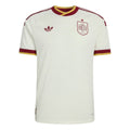 Camiseta 2ª Equipación España 2026