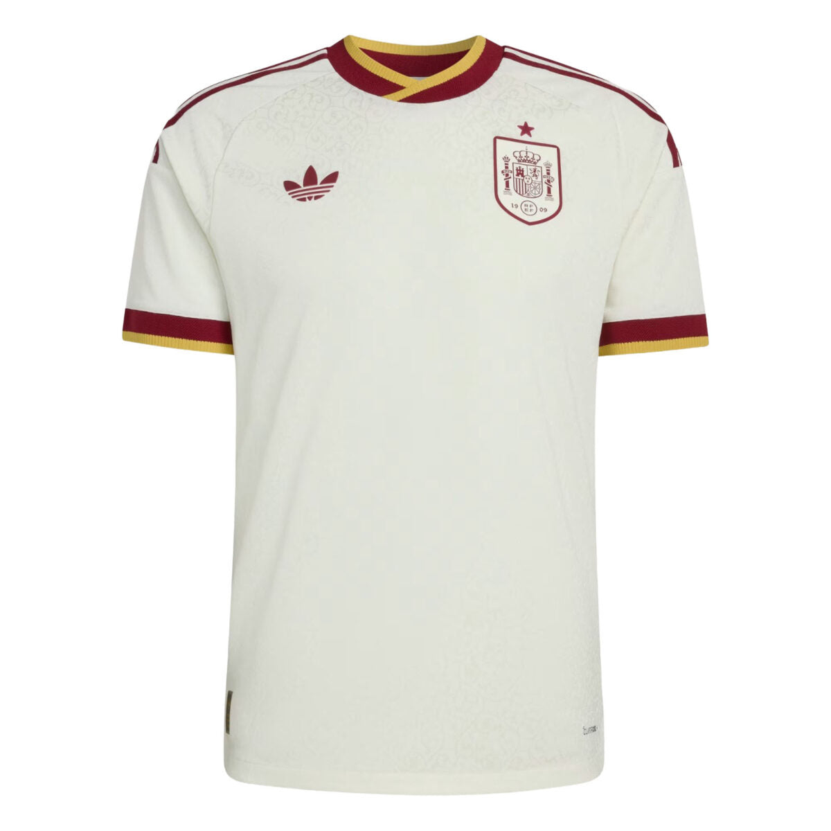 Camiseta 2ª Equipación España 2026