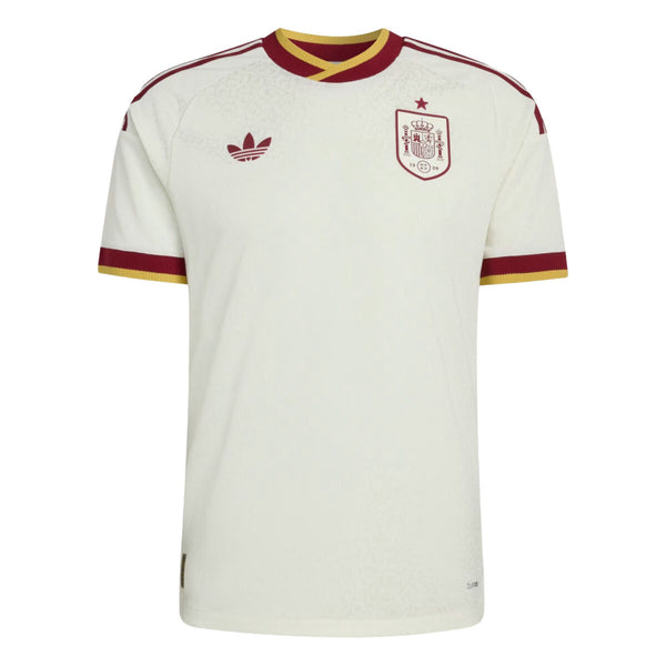 Camiseta 2ª Equipación España 2026