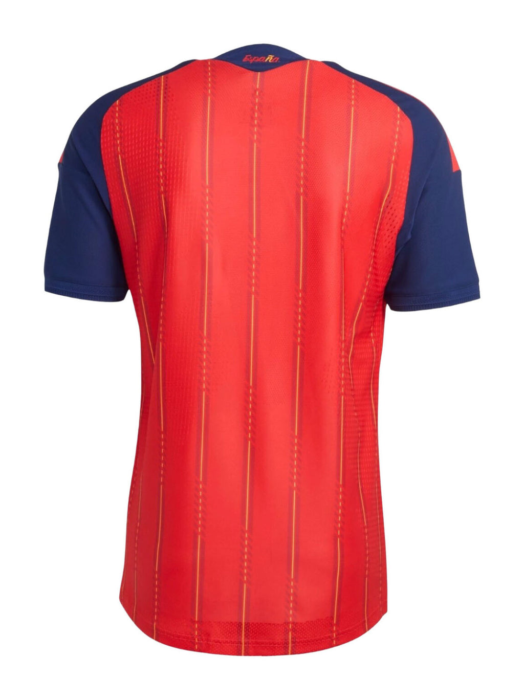 Camiseta Local España 2026