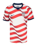 Camiseta Local Estados Unidos 25/26