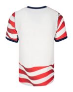 Camiseta Local Estados Unidos 25/26