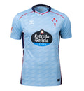 Camiseta Local Celta De Vigo 25/26