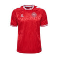 Camiseta Local Dinamarca 2026