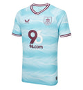 Camiseta 2ª Equipación Burnley 25/26