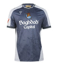 Camiseta 2ª Equipación Real Sociedad 25/26
