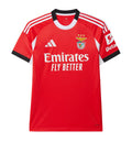 Camiseta Local Benfica 25/26