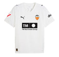 Camiseta Local Valencia 25/26