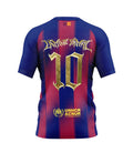 Camiseta Edición Especial FC Barcelona Lamine Yamal