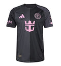 Camiseta 2ª Equipación Inter de Miami 25/26