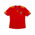 Camiseta Retro Mundial España 2010