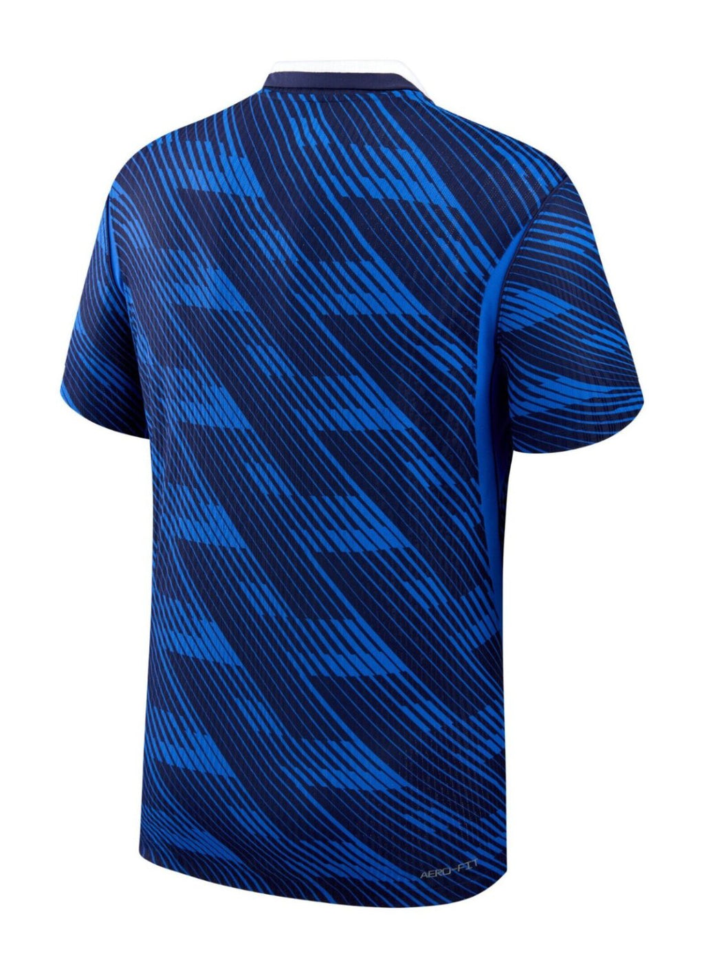 Camiseta Local Francia 2026