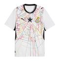 Camiseta Local Ghana 25/26