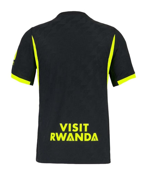 Camiseta 2ª Equipación Atlético Madrid 26/27