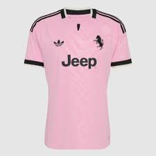 Camiseta 2ª Equipación Juventus 26/27