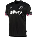 Camiseta Local West Ham 22/23