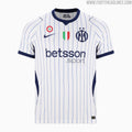 Camiseta 2ª Equipación Inter de Milán 26/27
