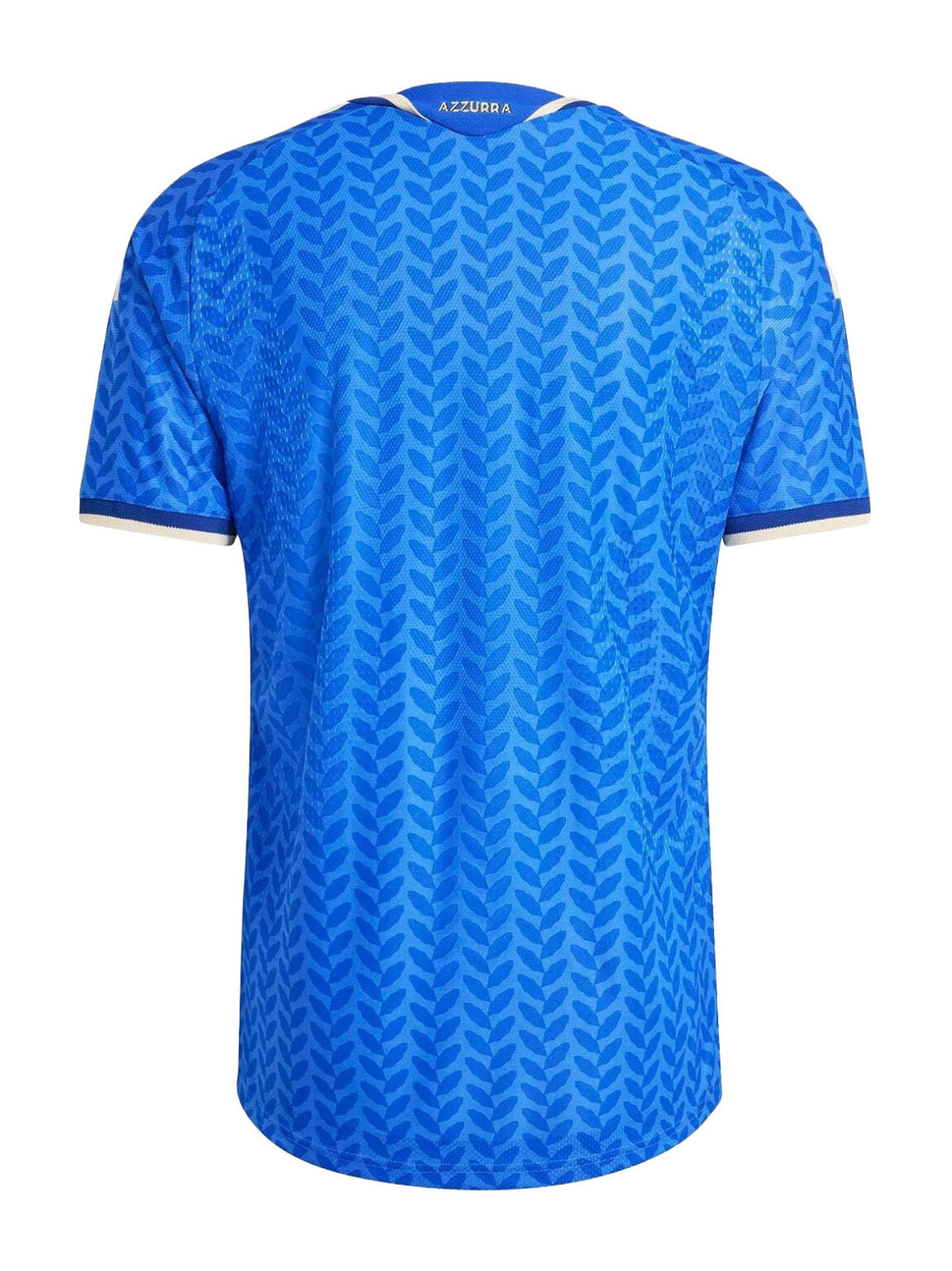 Camiseta Local Italia 25/26