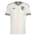 Camiseta 2ª Equipación Japón 2026