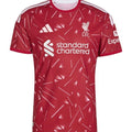 Camiseta Local Liverpool 26/27