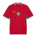 Camiseta Local Marruecos 2026
