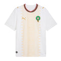 Camiseta 2ª Equipación Marruecos 26