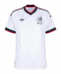 Camiseta 2ª Equipación Mexico 2026