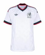 Camiseta 2ª Equipación Mexico 2026
