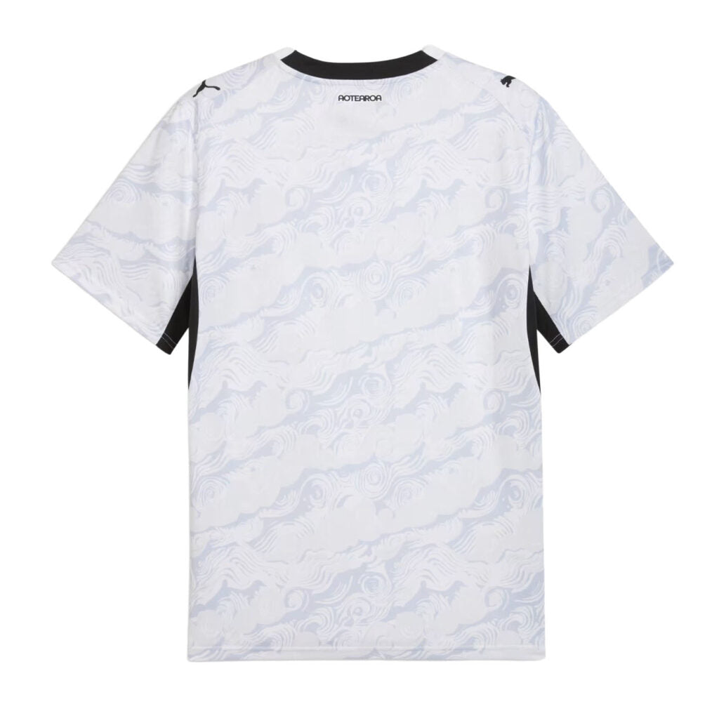 Camiseta Local Nueva Zelanda 25/26