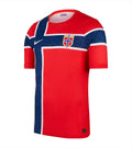 Camiseta Local Noruega 2026