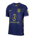 Camiseta 2ª Equipación Atletico de Madrid 25/26
