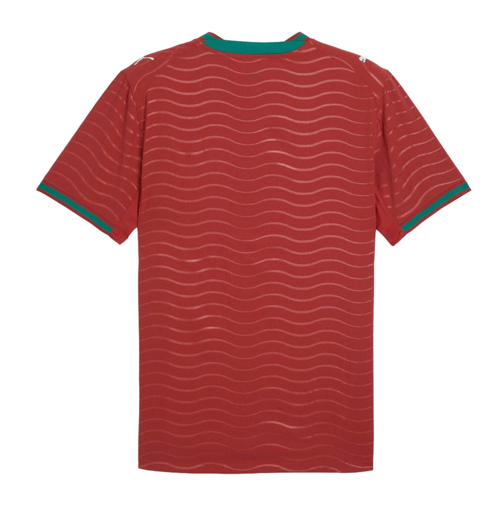 Camiseta Local Portugal 2026