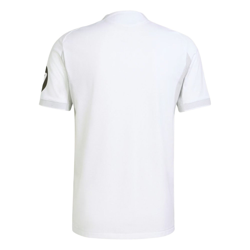 Camiseta local Real Madrid 25/26