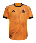 Camiseta 2ª Equipación As Roma 25/26