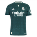 Camiseta Madrid Real Madrid 26/27