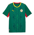 Camiseta 2ª Equipación Senegal 2026