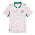 Camiseta Local Senegal 2026
