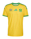 Camiseta Local Sudáfrica 2026