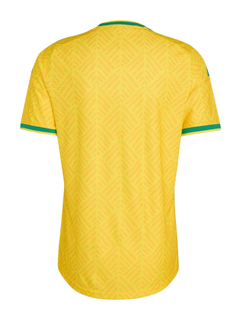 Camiseta Local Sudáfrica 2026