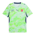 Camiseta 2ª Equipación Suiza 2026