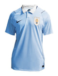 Camiseta Local Uruguay 2026