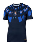 Camiseta 2ª Equipación Uruguay 2026