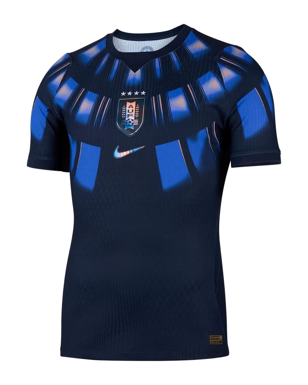 Camiseta 2ª Equipación Uruguay 2026
