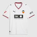 Camiseta Local Valencia 26/27